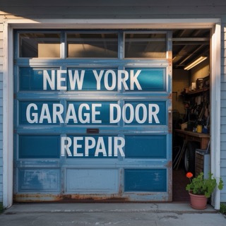 New York Garage Door Repair