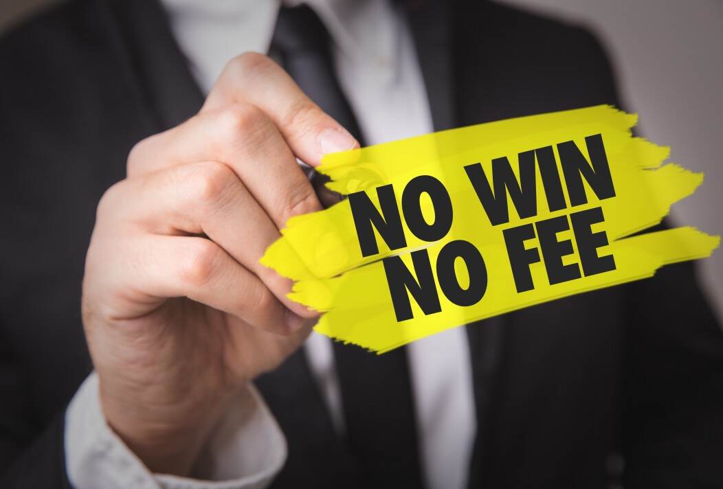 No Win No Fee Lawyers in Canberra: Expert Advice