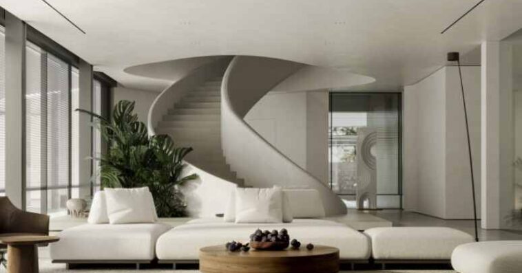 North Lake Tahoe Interior Design 1