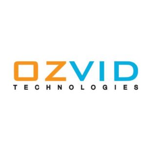 OZVIDTECH logo 12