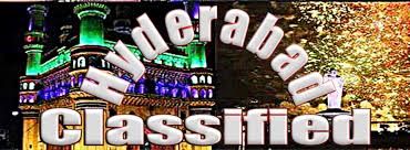 Discover Online Restaurant Classified Ads in Hyderabad