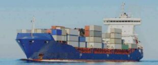 Ontario Dry Cargo Transport