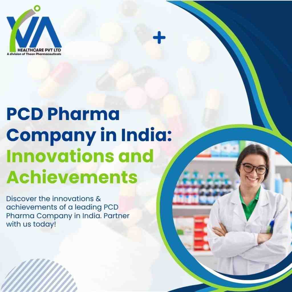 Innovations and Achievements