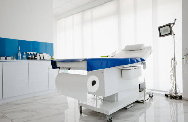 PRIVATE CLINIC 2