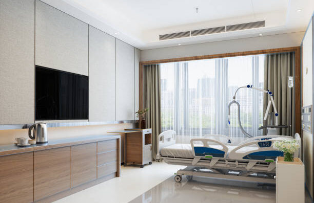 PRIVATE CLINIC