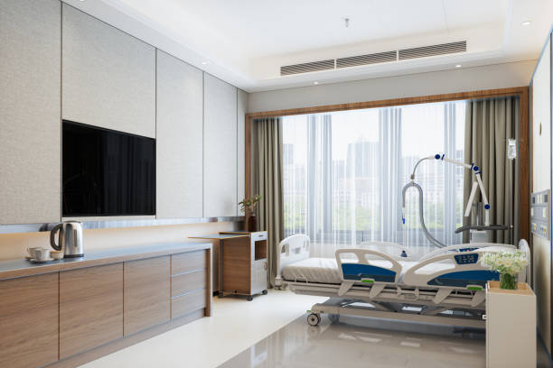 PRIVATE CLINIC