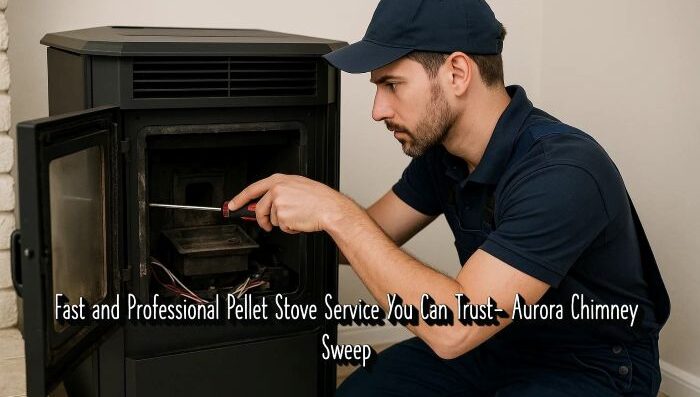 Chimney Sweep
