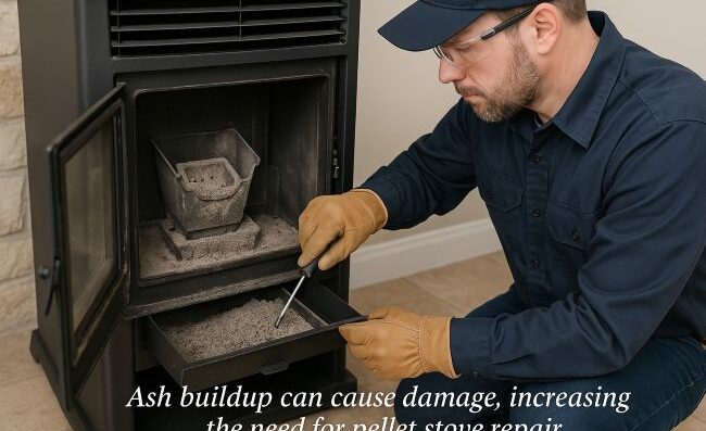 Chimney Sweep