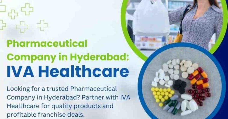Pharmaceutical Company in Hyderabad 1024x1024 1