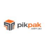 Pik Pak Logistics Pty Ltd logo