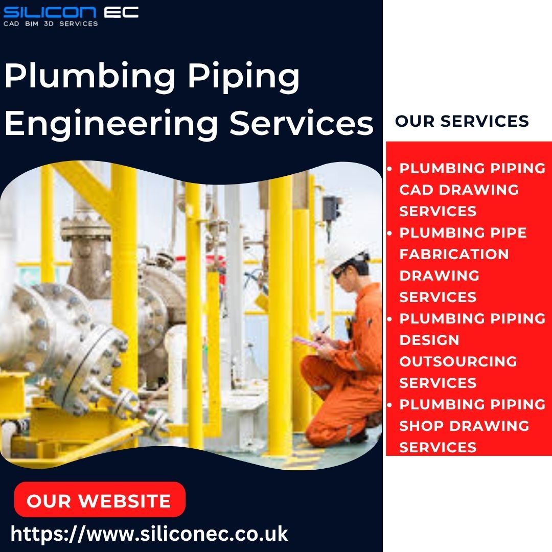 Plumbing Piping Engineering Services in London,UK 1 Plumbing Piping Engineering Services 6 Aug 2025