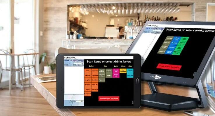 Point of sale Malaysia
