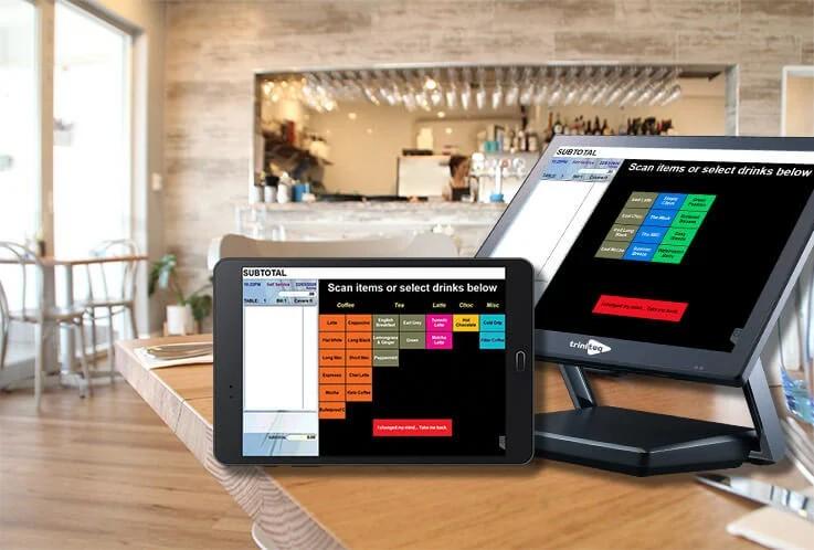 What Is POS System Software and How Does It Work?