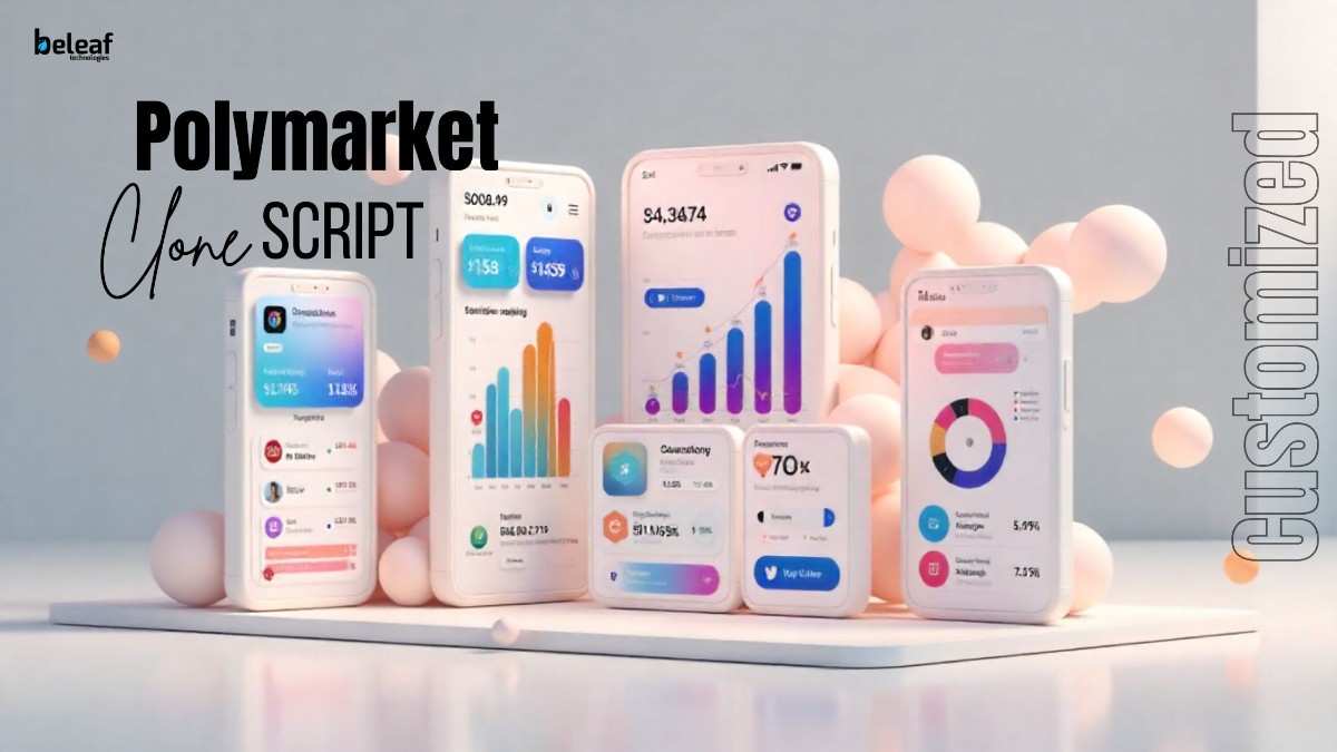 Customized for Specific Prediction Markets?