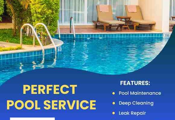 PoolCleaningCompany PoolTec