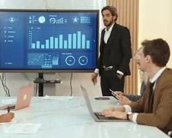 Power BI in Surat