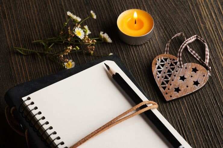 Top 7 DIY Prayer Journal Ideas You Can Try at Home 1 Prayer Journal 1