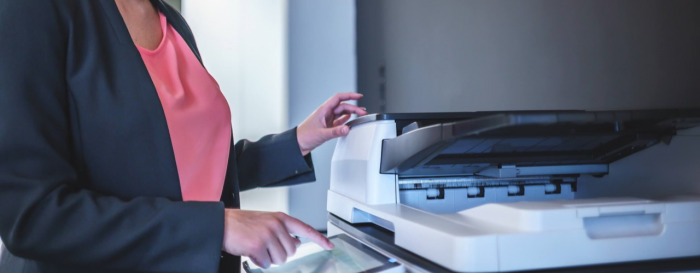 Printing Outsourcing Companies