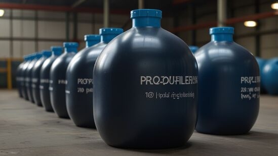 Propylene Prices Q2 2025: Regional Chart & Future Trend