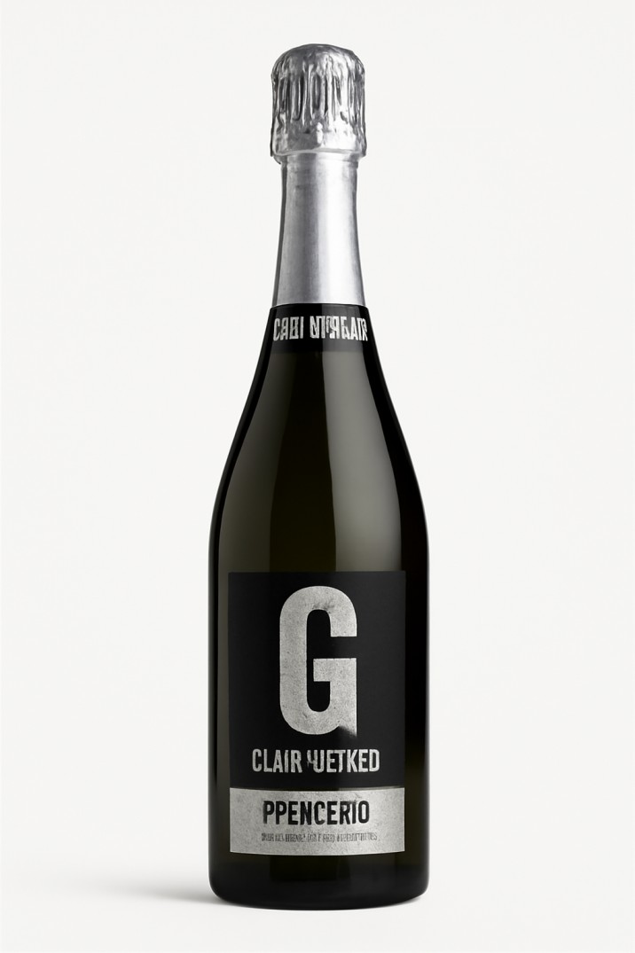 Discover Prosecco Casa Gheller: The Sparkling Elegance