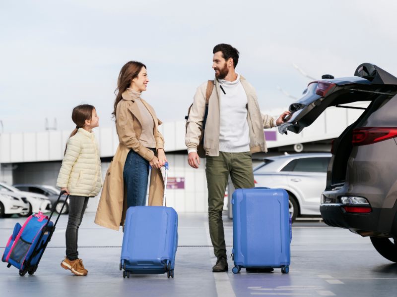 The Ultimate Guide to Punta Cana Airport Transfers in 2025 1 Punta Cana Airport Transfers