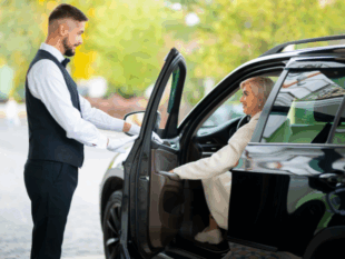 Punta Cana Taxi Service