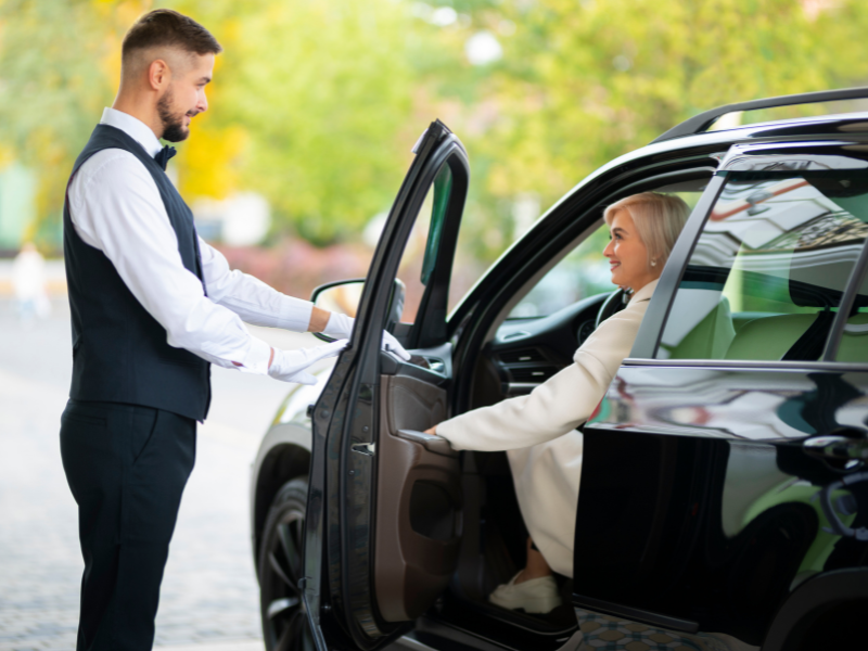 Comfortable Taxi Rides in Punta Cana: Make an Online Reservation 1 Punta Cana Taxi Service