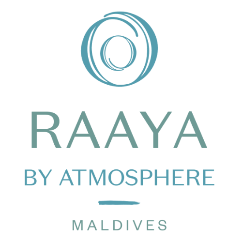 RAAYA By Atmosphere Logo