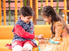 Raksha Bandhan