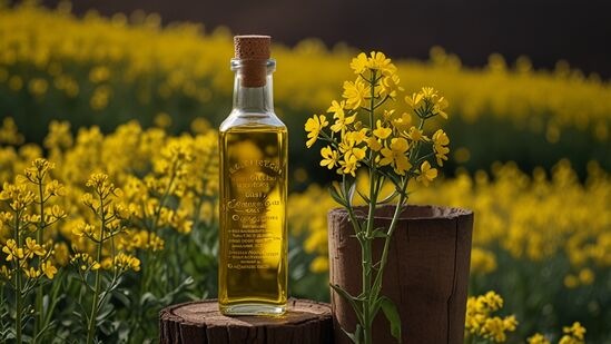Rapeseed Oil Price Trend 2025: Index and Forecast