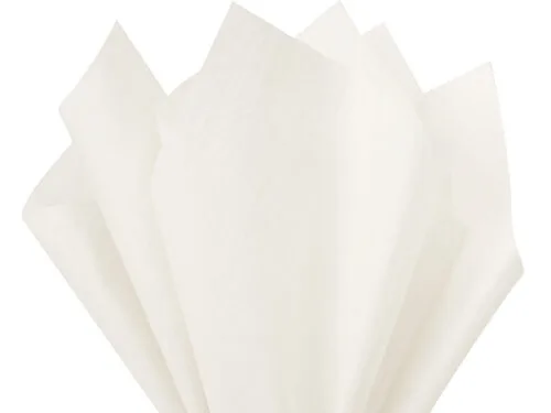 Eco-Friendly Tissue Paper for Packaging