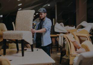 Reupholstery singapore