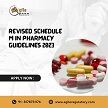Pharma 4.0: Digital Shift in Compliance & Access 1 Revised Schedule M 2023 Pharmacy Compliance Update 1