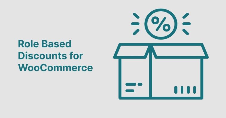 WooCommerce discounts plugin