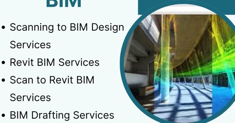 SCAN TO BIM 4 Aug