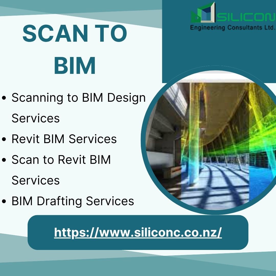 SCAN TO BIM in Hamilton,New Zealand 1 SCAN TO BIM 4 Aug