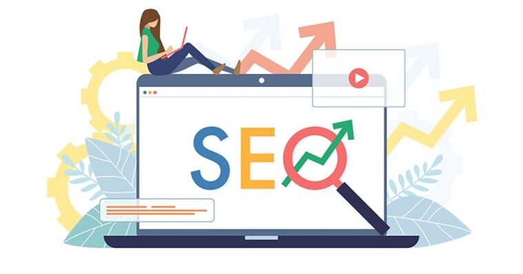 SEO Services Auckland
