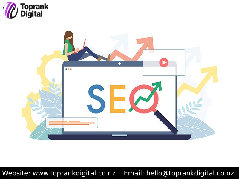How Local SEO Services are Powering NZ Businesses
