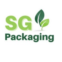 SG Packaging logo