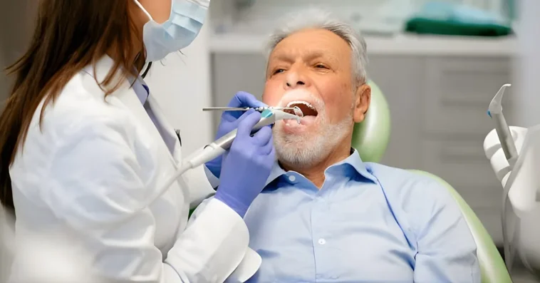 Safety And Effectiveness Of Dental Implants For Diabetic Patients 2