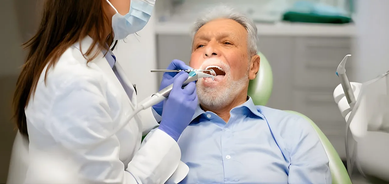 Safety And Effectiveness Of Dental Implants For Diabetic Patients 2