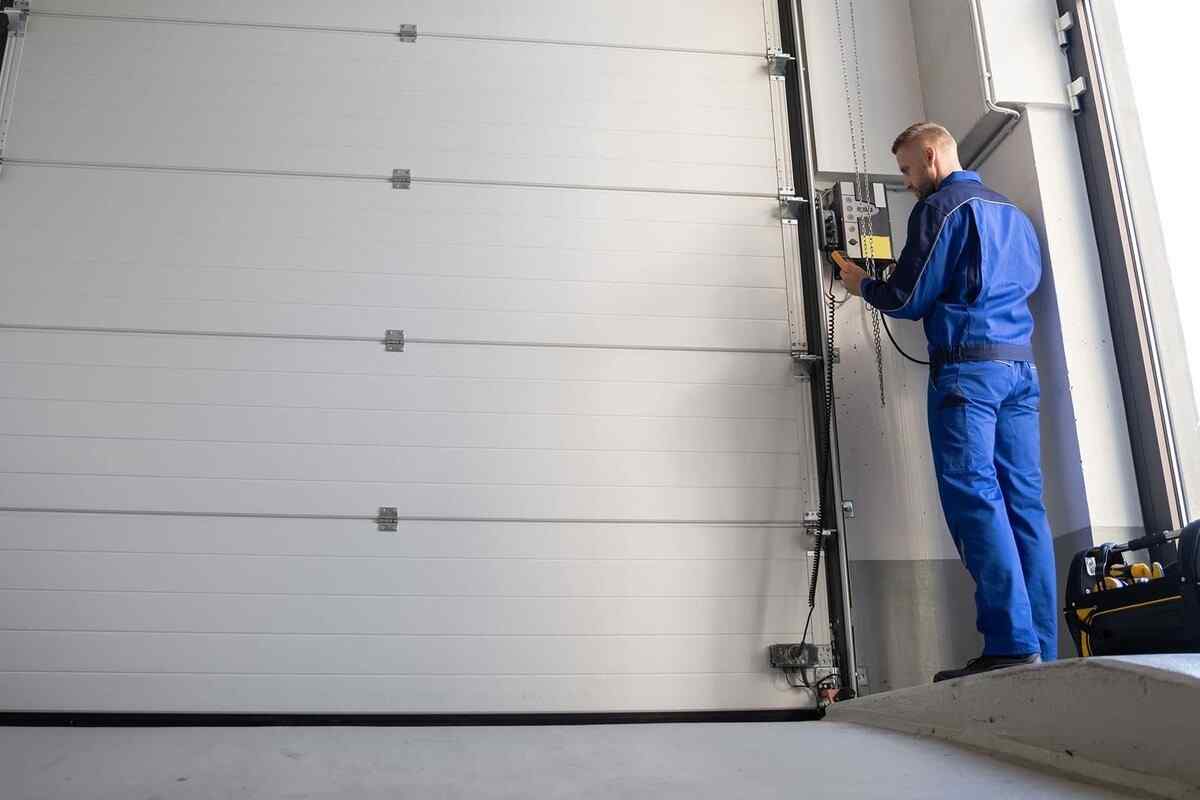 Why Choose Same Day Garage Door Repair in Cedar Park