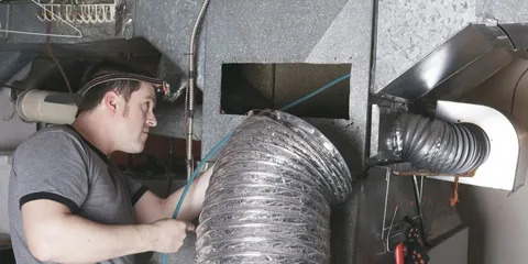 How to Find Dryer Vent Cover Replacement in San Antonio