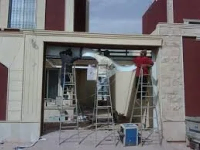 Affordable & Reliable Garage Door Repair in San Antonio