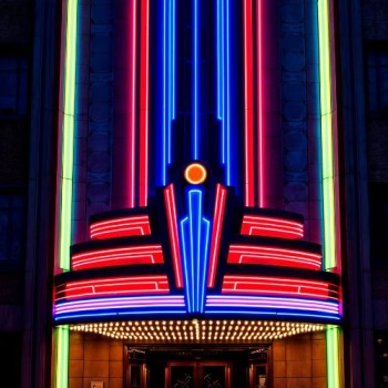 What Are Best Options for San Antonio Entertainment?
