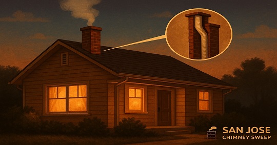 San Jose Chimney Sweep