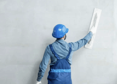 Top Reasons to Hire the Best Plastering Contractor UAE