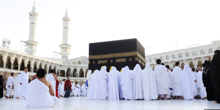 Affordable Umrah packages from Glasgow by UmrahXpress UK