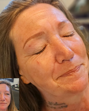 Microblading: Metamorphosis Microblading Services in Vancouver, WA 1 Screenshot 2025 08 04 172311