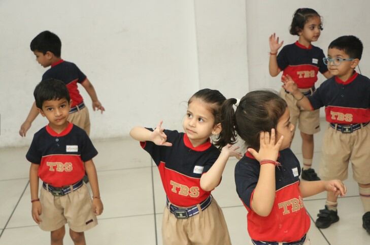 How to Choose the Best Kindergarten in Panchkula?